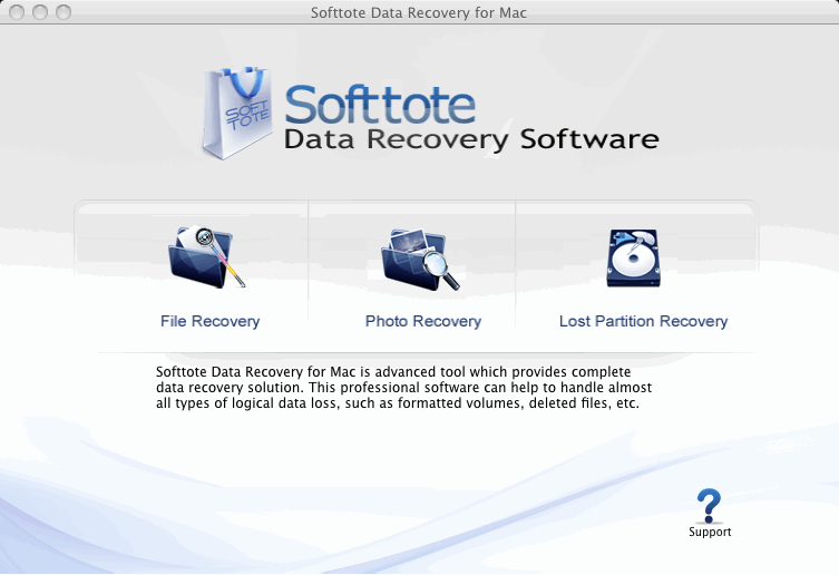 best free data recovery software for mac