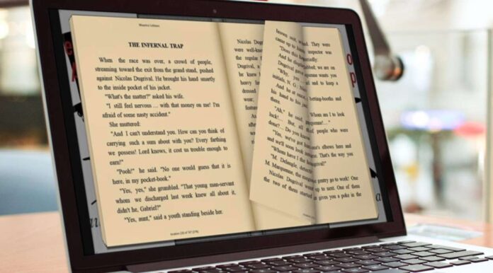 Best EPUB Readers For Bookworms (Windows and macOS)