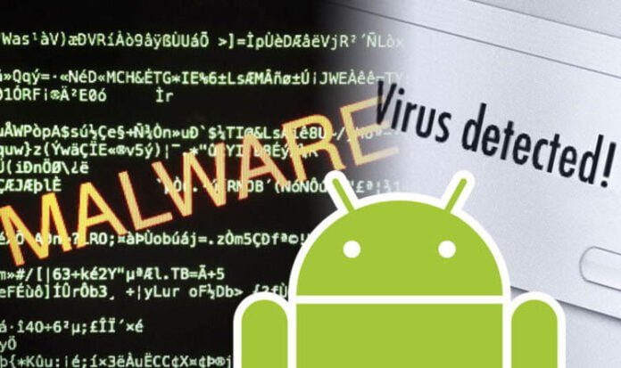 Android Malware