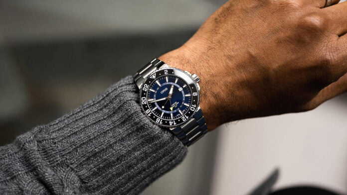 Top GMT Smartwatches