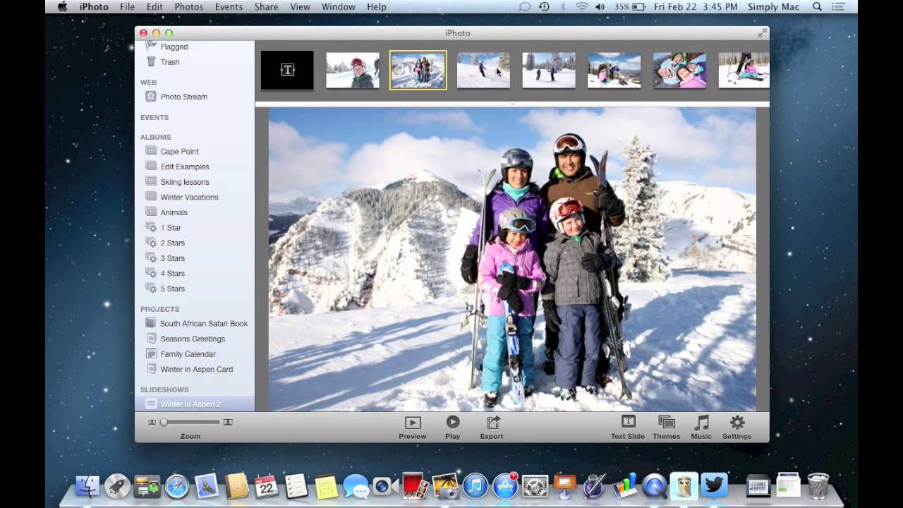 best free slideshow makers for mac