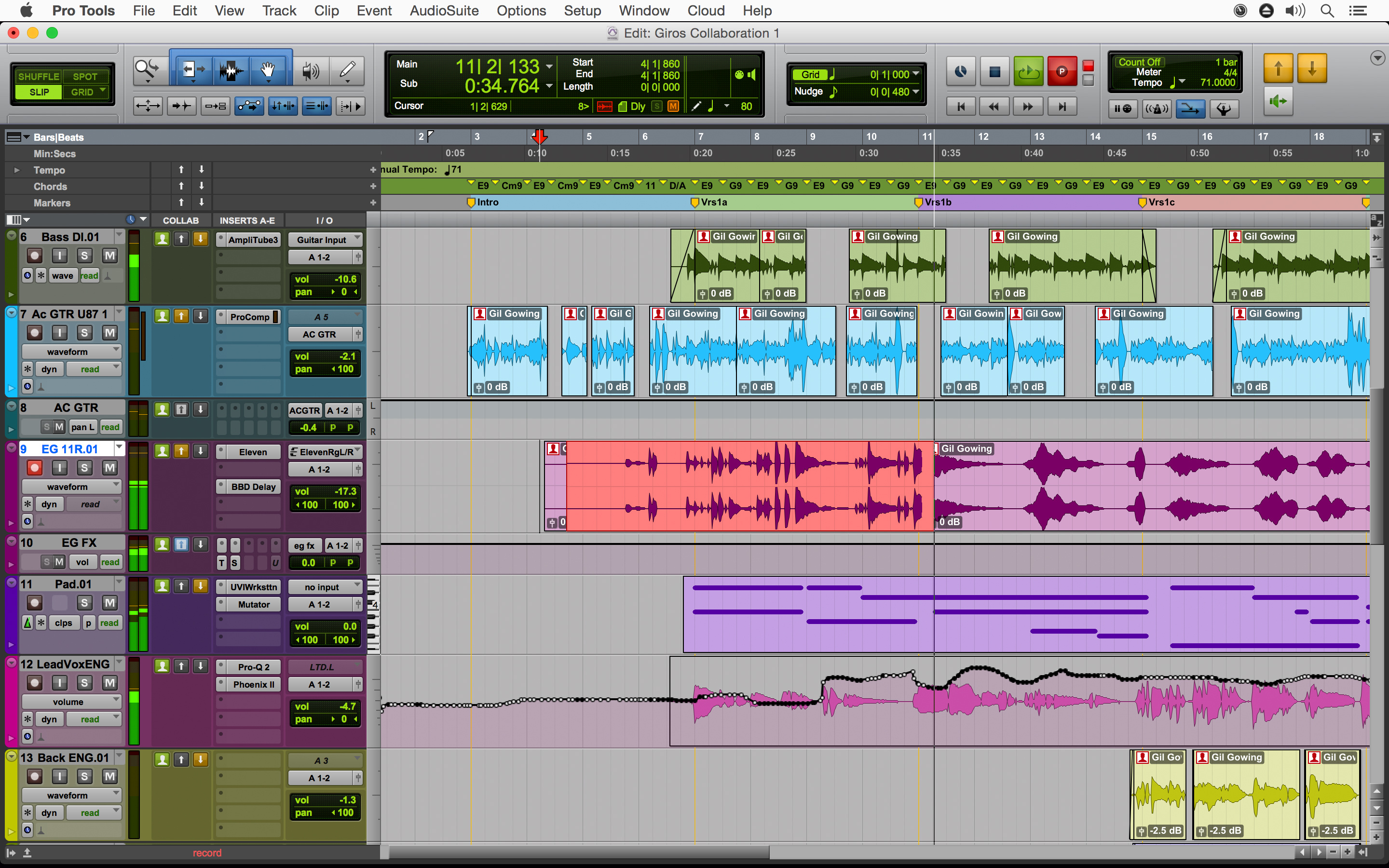 best daw for windows and mac