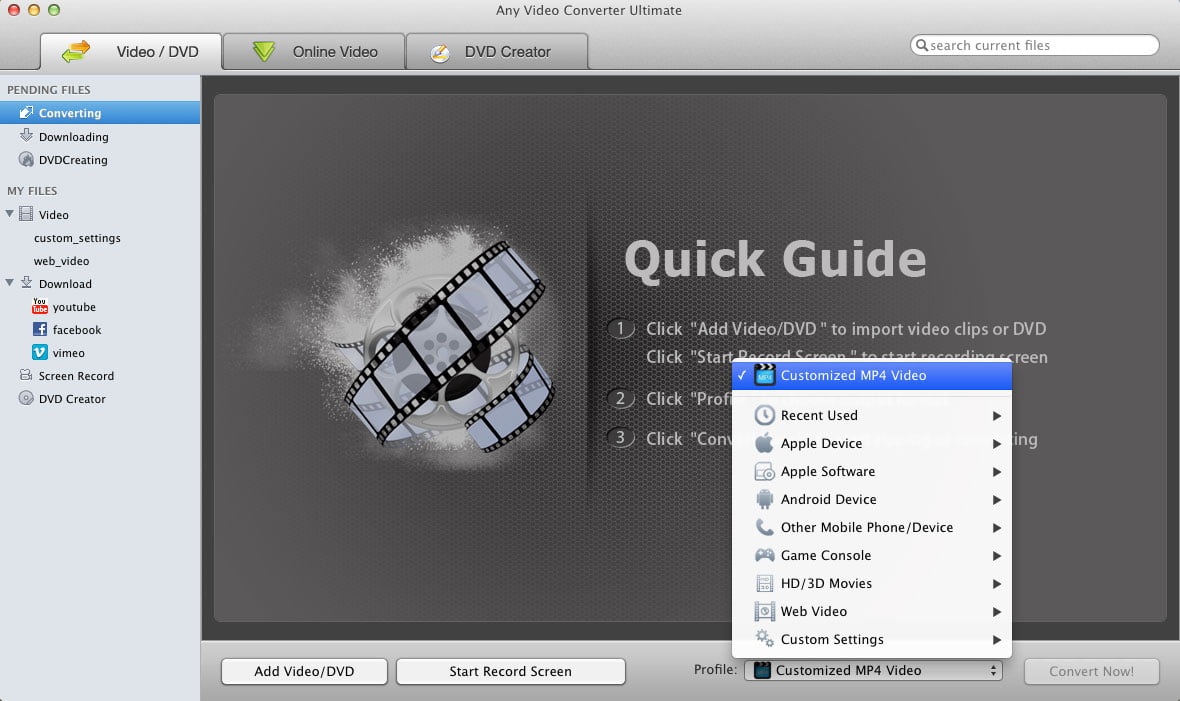 best free video converters for mac