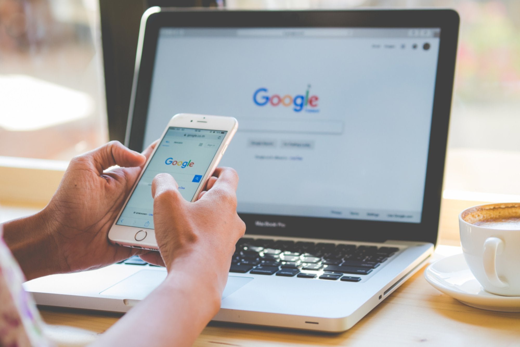 Google Search