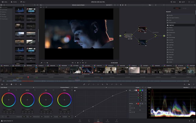 best video editing software for gaming
