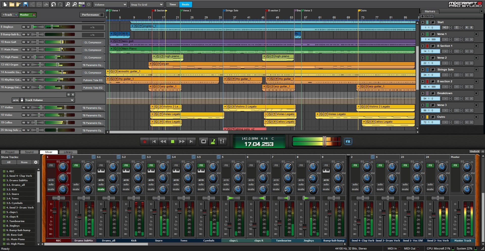 best audio recording software