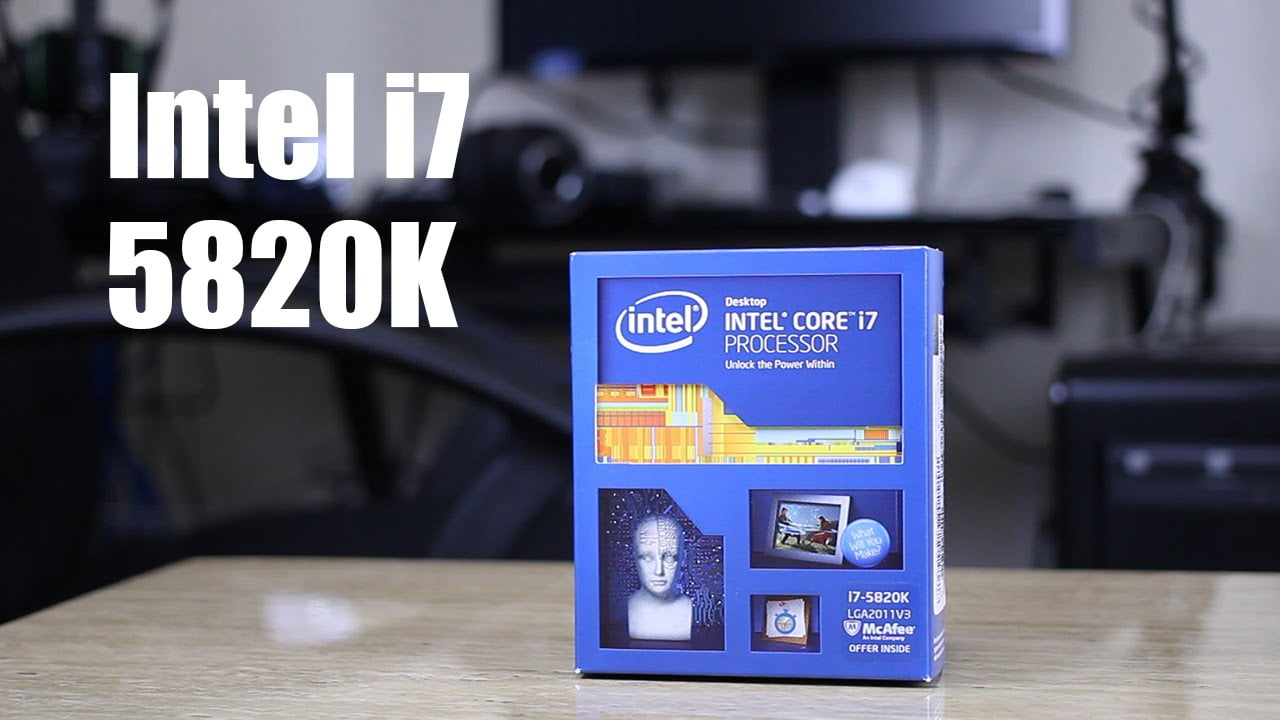 best processors for gaming