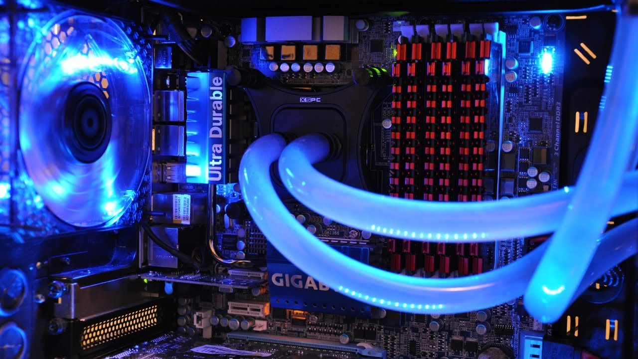 cpu overheating fix