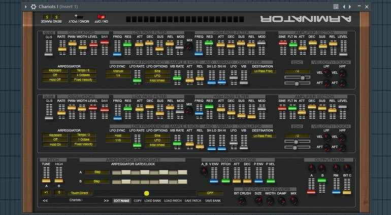 best synth vst