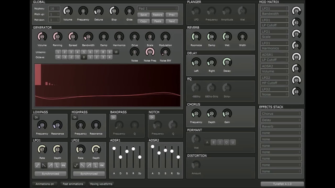 best synth vst