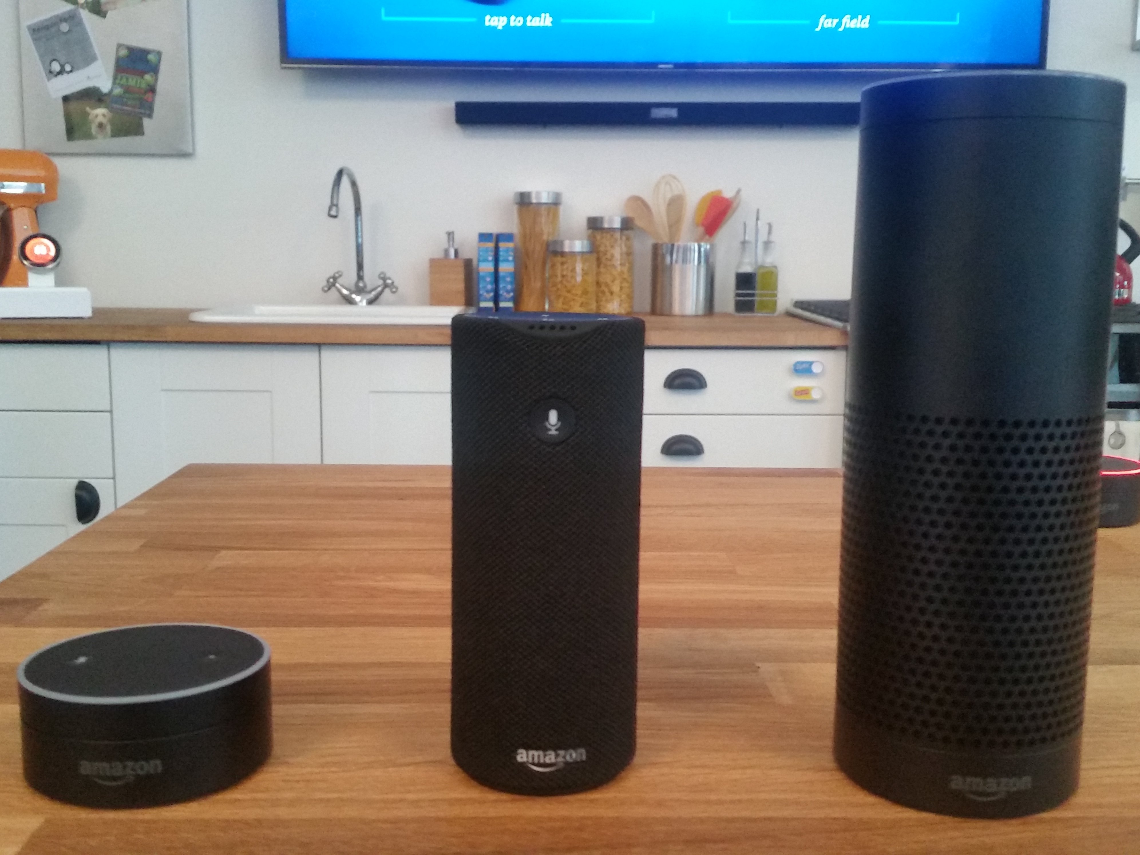 best alexa commands
