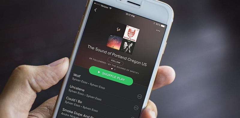 best free music download apps for iphone