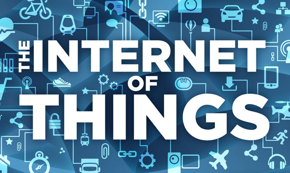 Top 10 IoT Trends