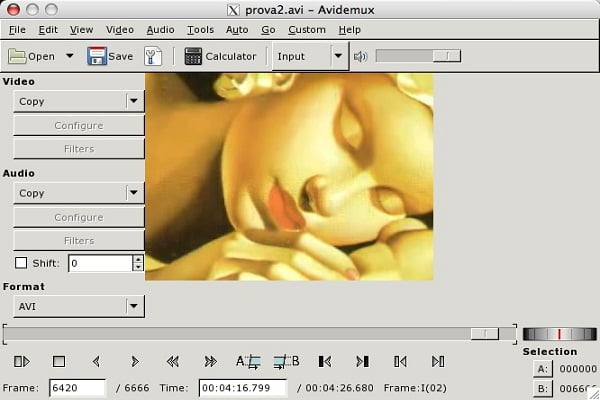 best free video editing software for mac