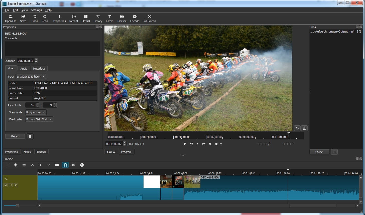 best free video editing software for youtube