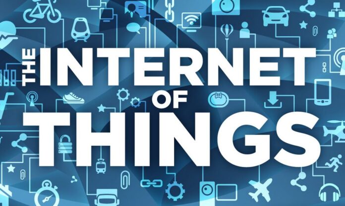Top 10 IoT Trends