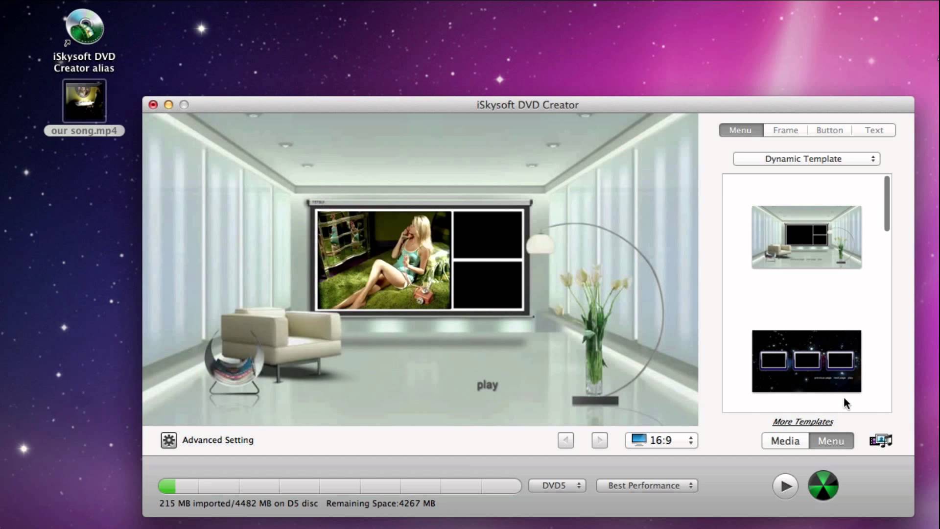 best free slideshow makers for mac