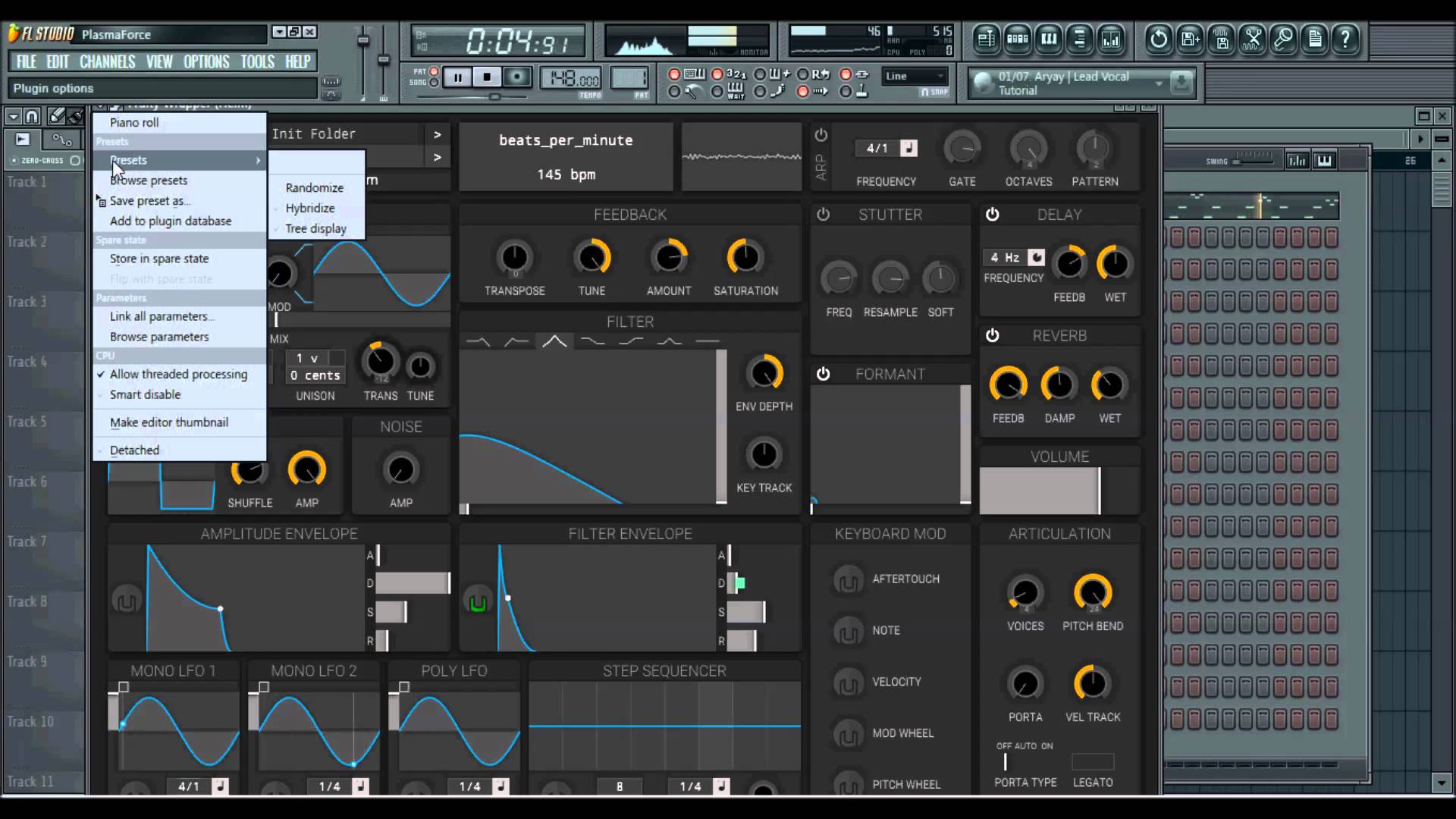 best free vst plugins