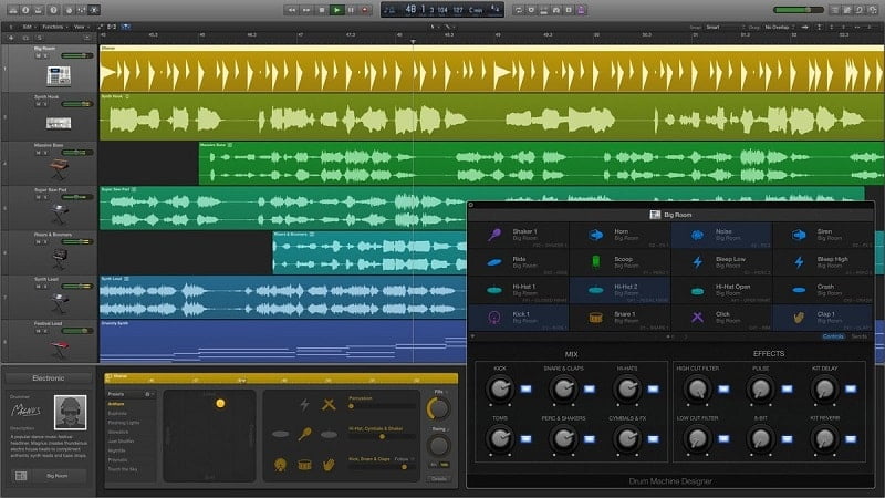 best audio recording software