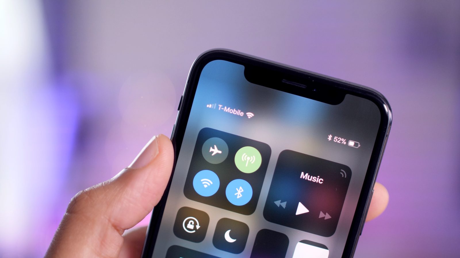 iphone battery dies fast