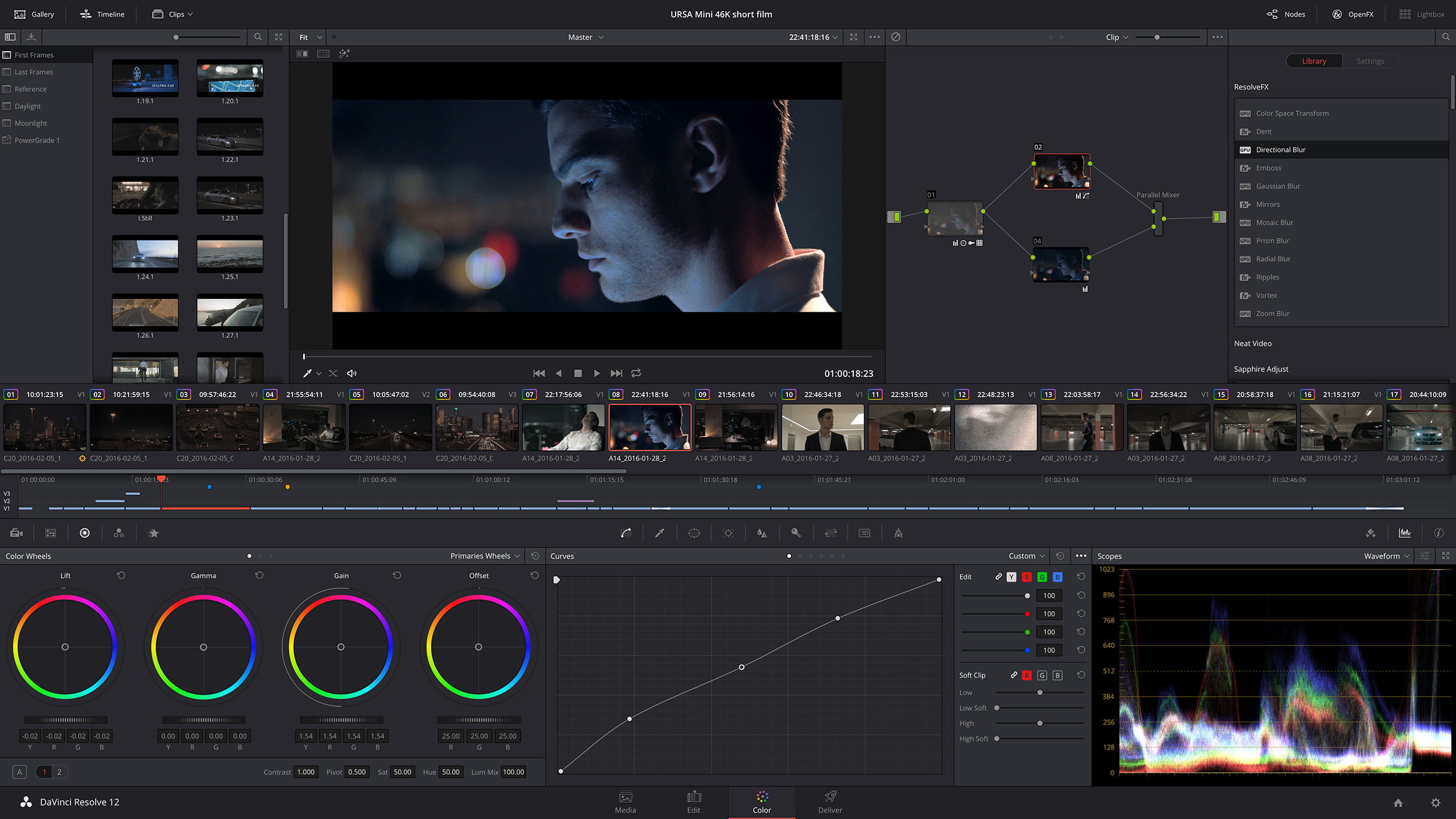 best free video editing software for windows