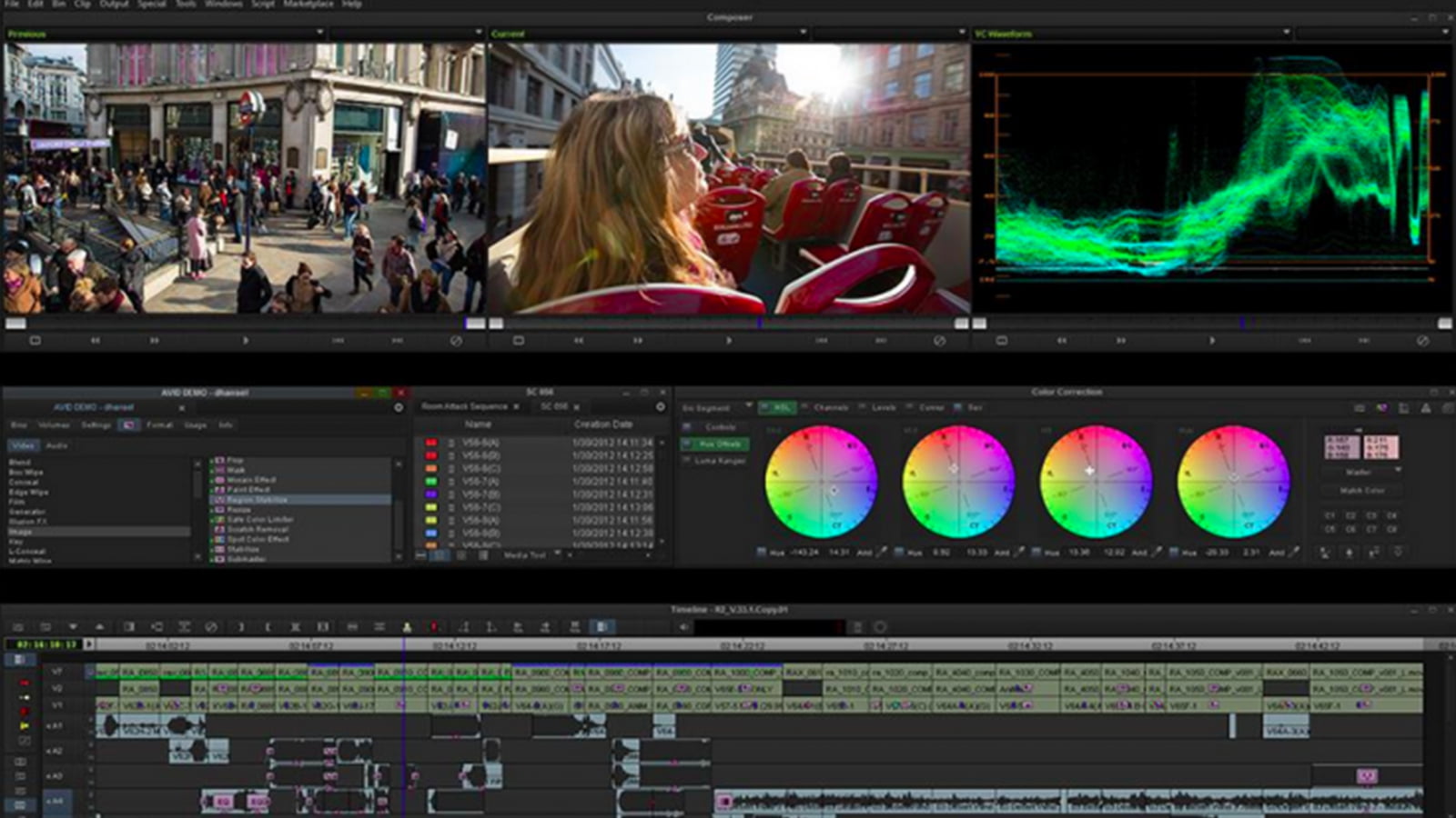 best video editing software for gaming