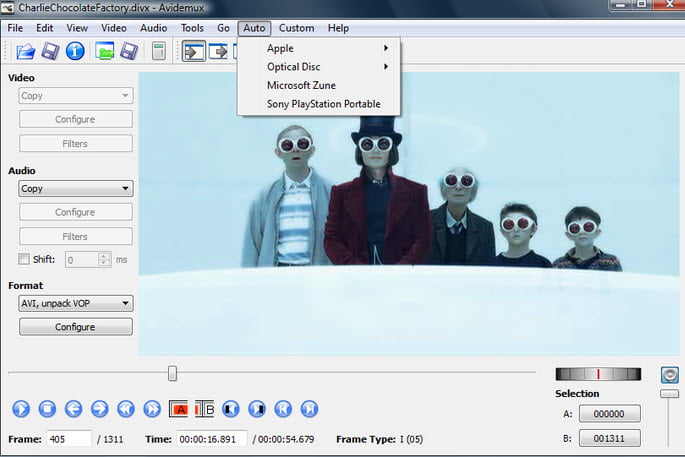 best free video editing software for youtube