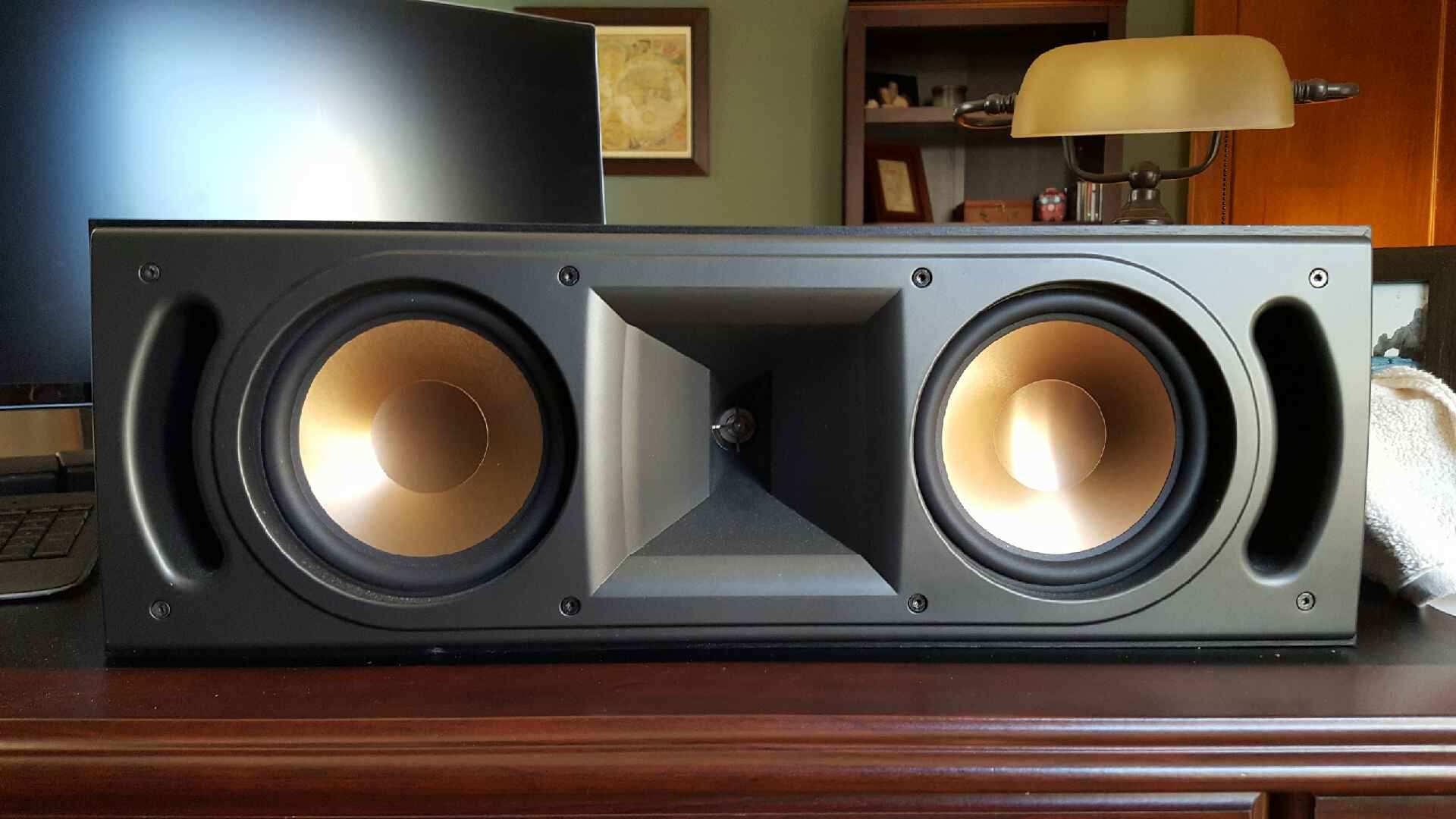 best center channel speakers