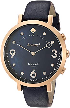 best hybrid smartwatch