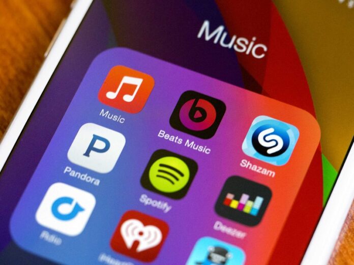 best free music download apps for iphone