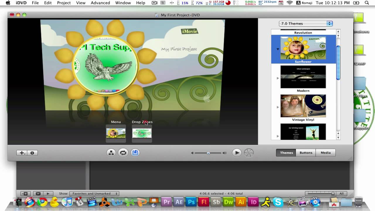 best free slideshow makers for mac