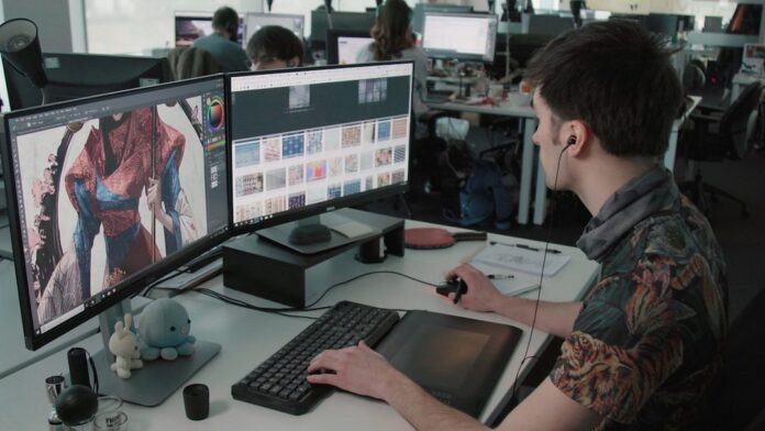 Best 3D Modelling Softwares