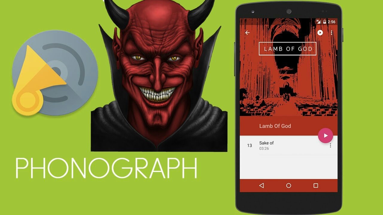 best free music players for android