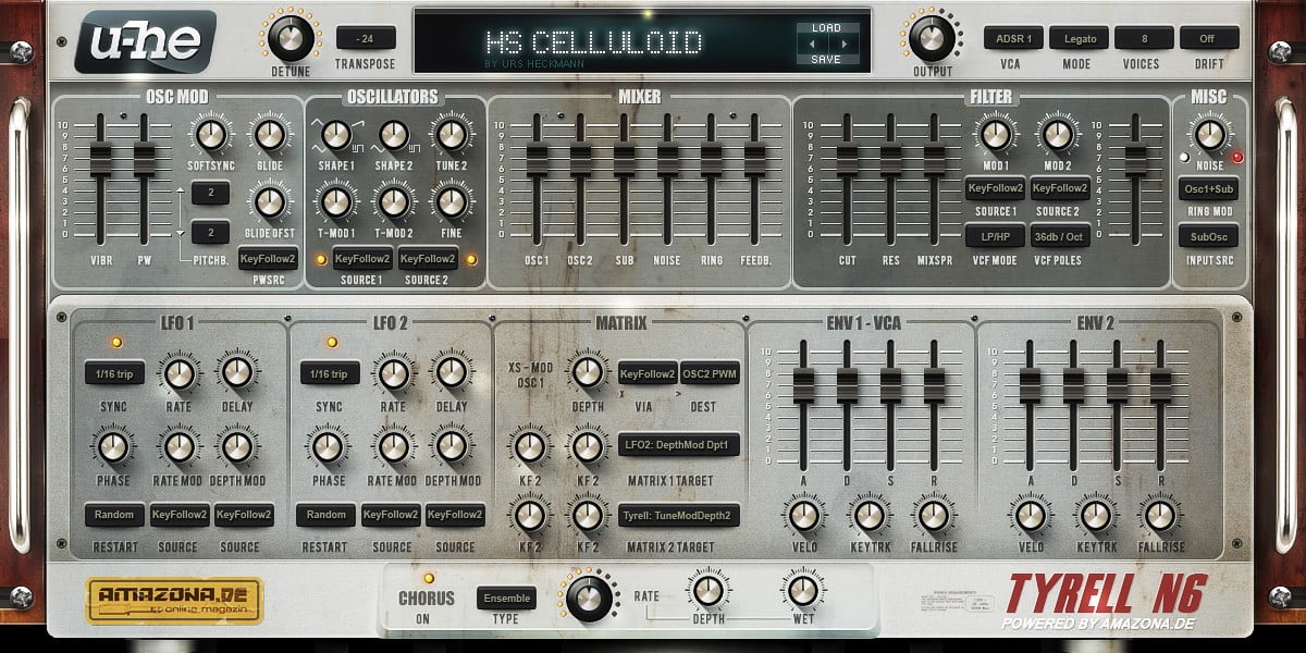 best synth vst
