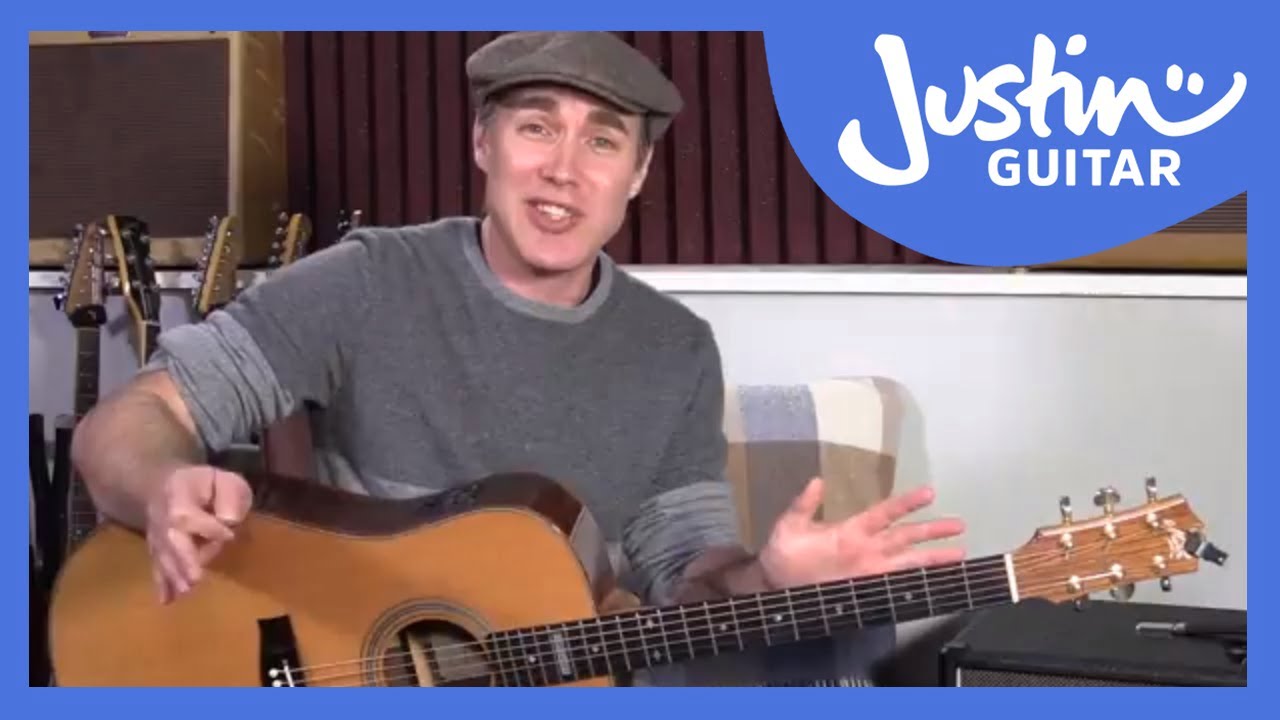 best free online guitar lessons