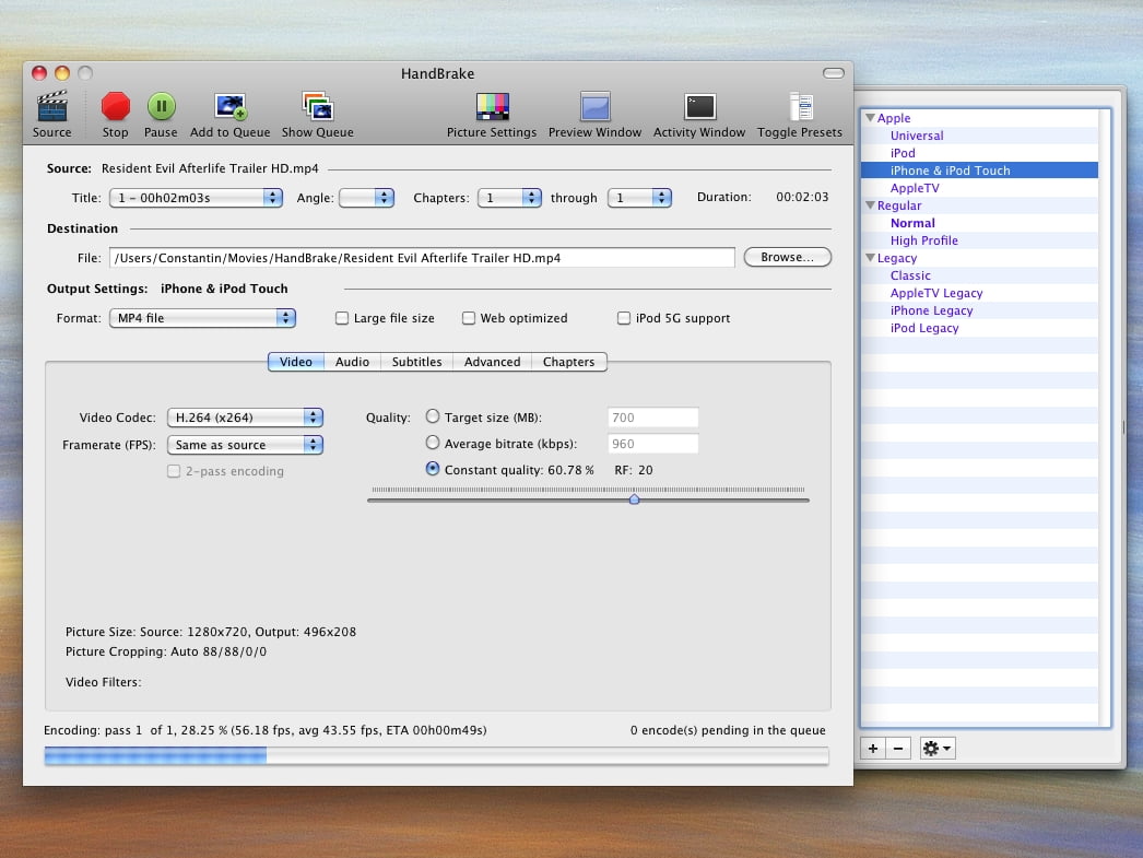 best free video converters for mac