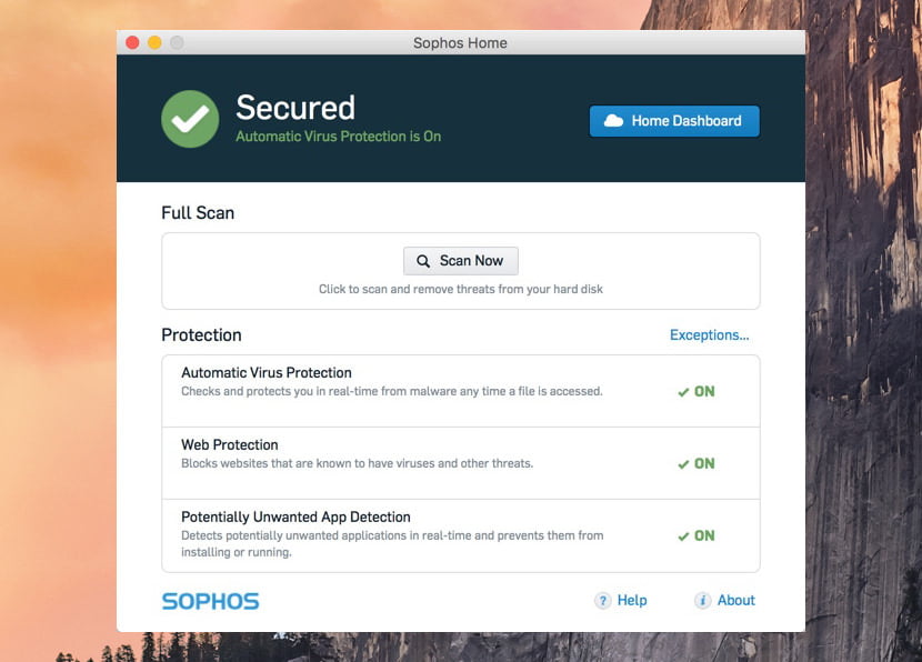 best free antivirus for mac
