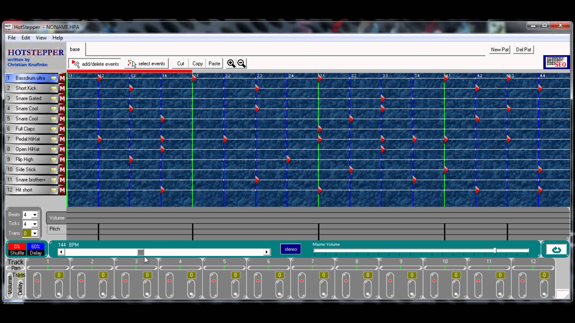 best free beat making software