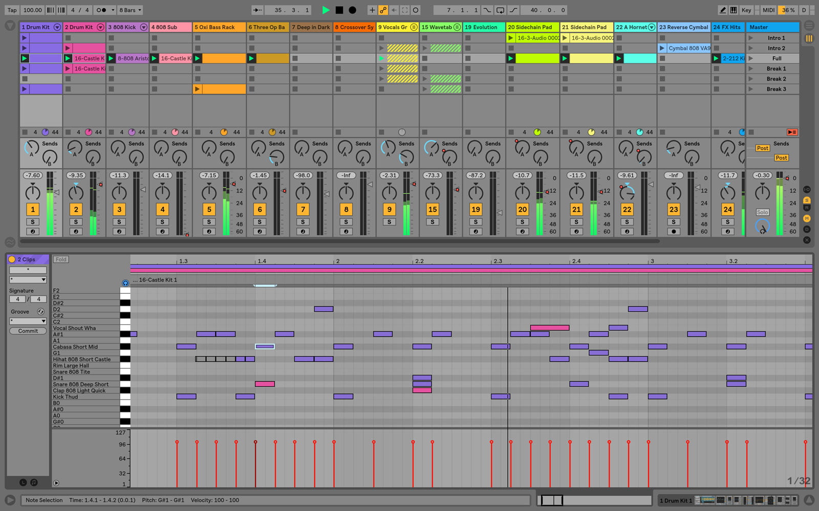 best daw for windows and mac