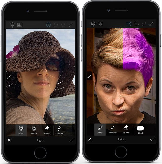 best photo editing apps for iphone