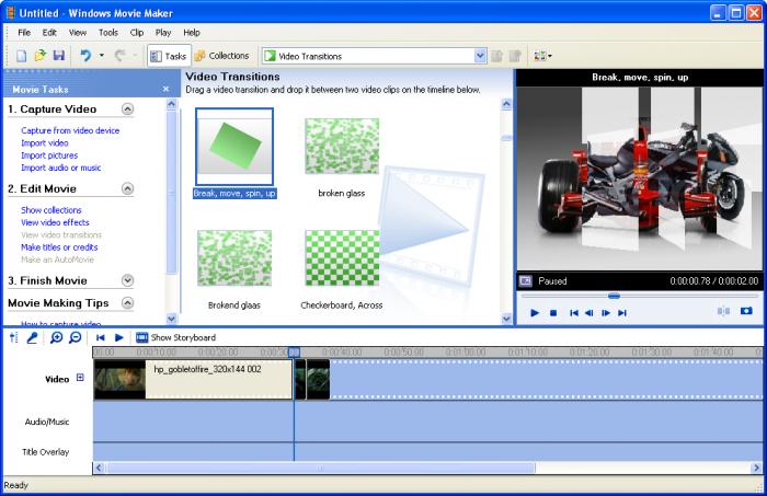 best video editing software for gaming