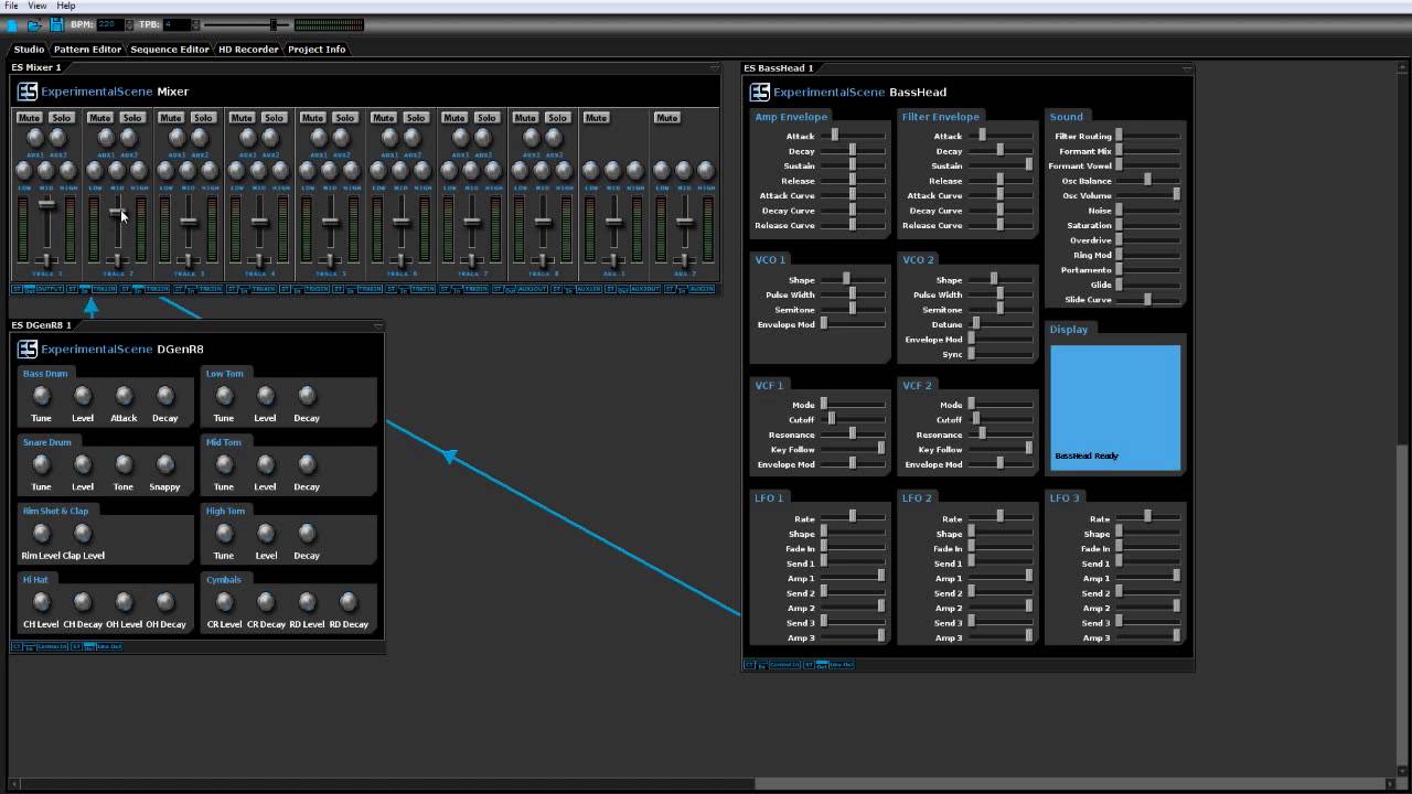 best free music production software for beginners