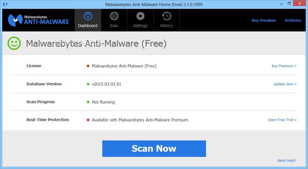 best free antivirus for windows