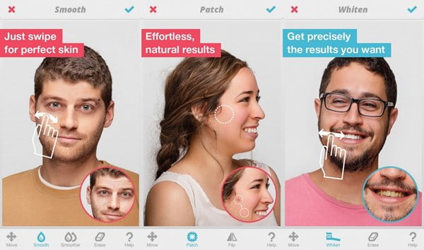 best photo editing apps for android