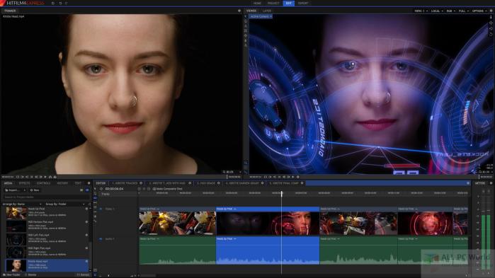 best free video editing software for youtube
