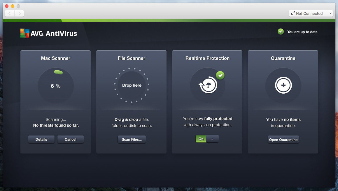 best free antivirus for mac