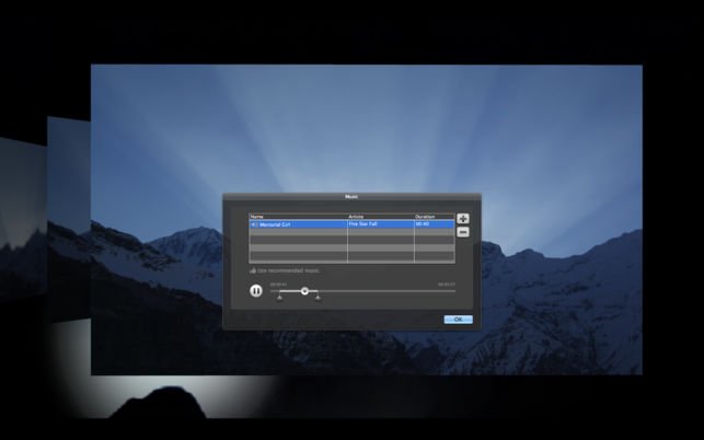 best free slideshow makers for mac