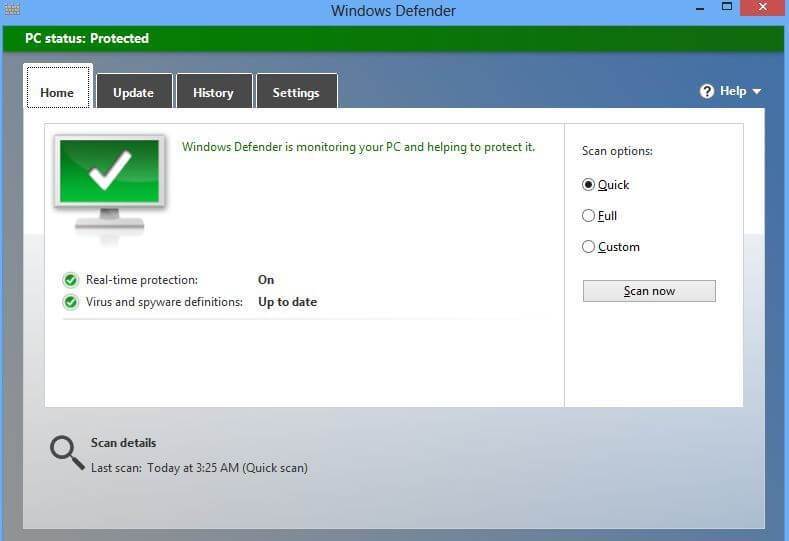 best free antivirus for windows