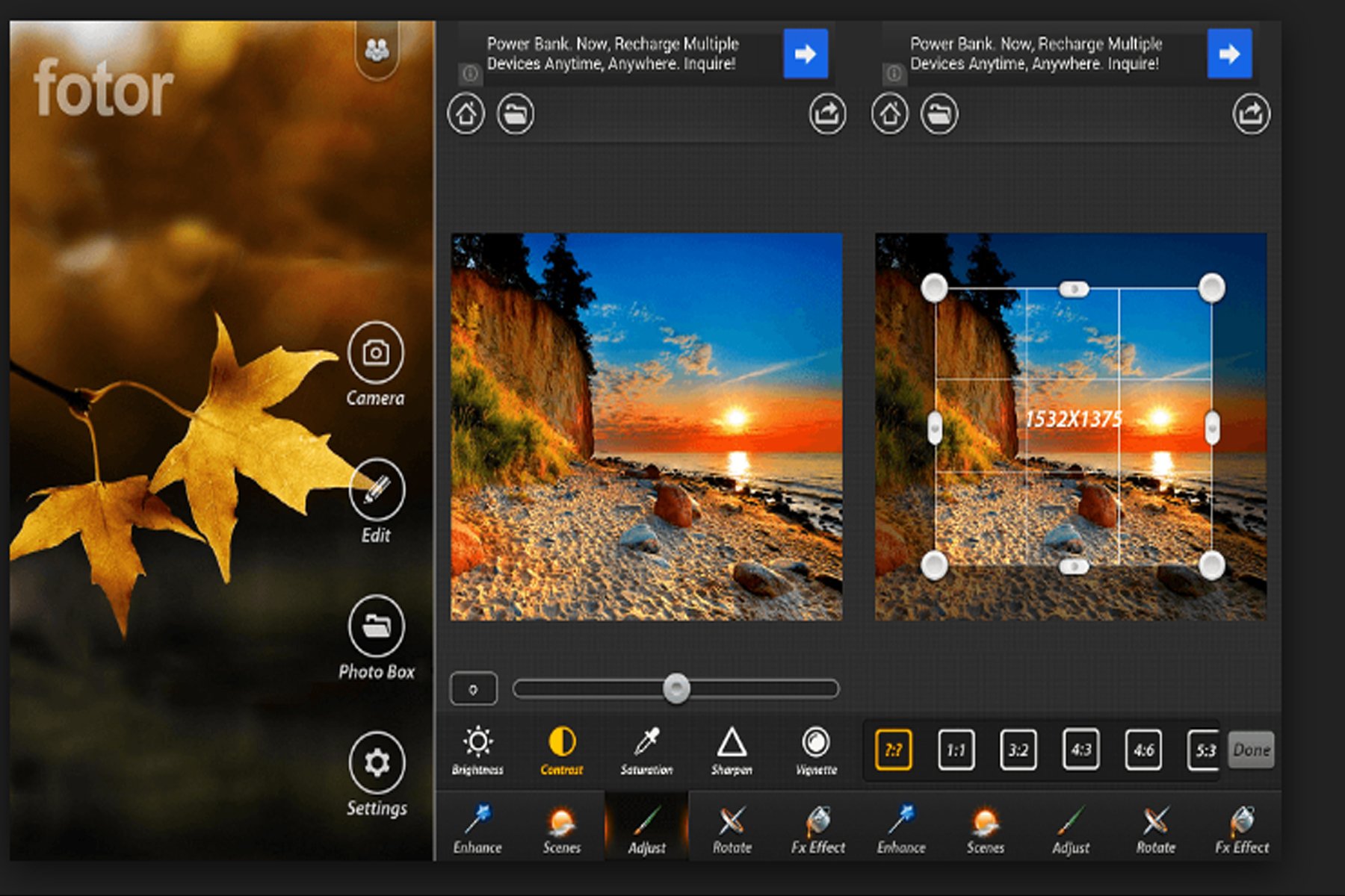 best photo editing apps for android