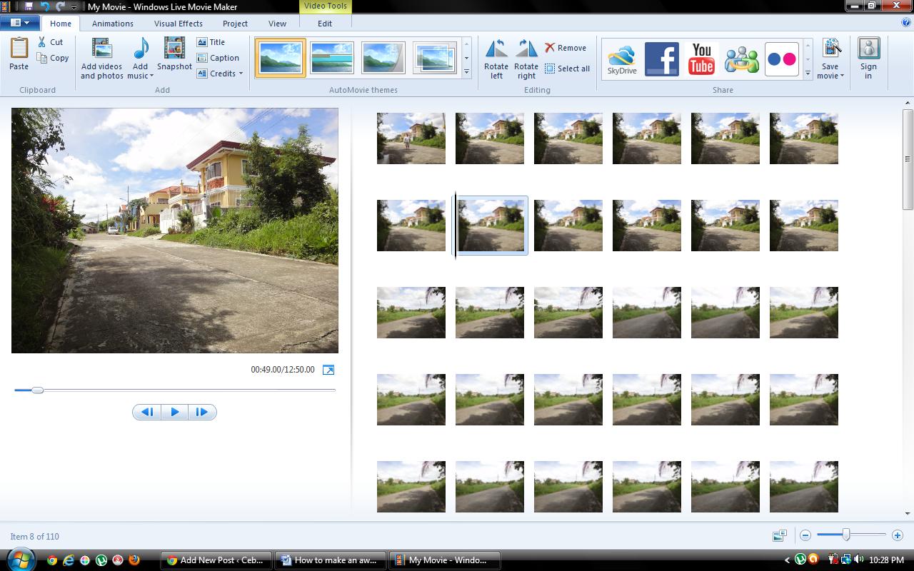 best free video editing software for windows